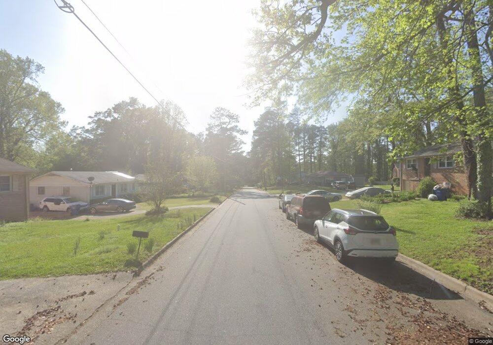 0 Green Trail Dr unit 8726151, South Fulton, GA 30349 - photo 1