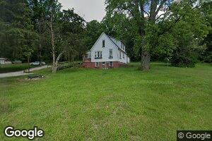 1263 E Luray Rd, Springport, IN 47386