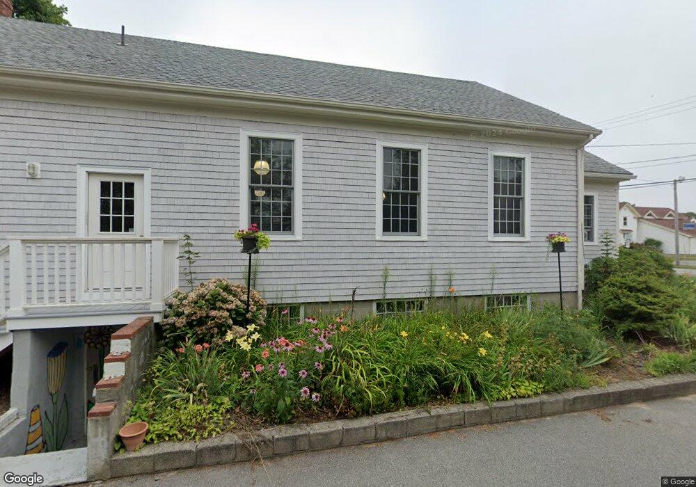 1340 County Rd unit 2, Bourne, MA 2532 - photo 1