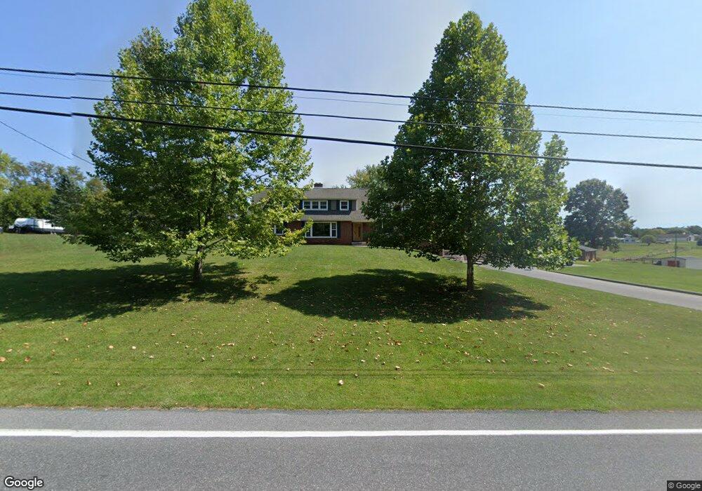 9614 Tomstown Rd, Waynesboro, PA 17268 - photo 1