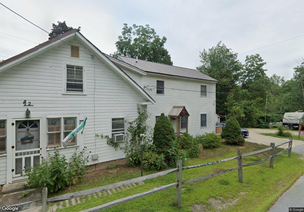 2 Whitten Neck Rd, Wolfeboro, NH 03894 - photo 1