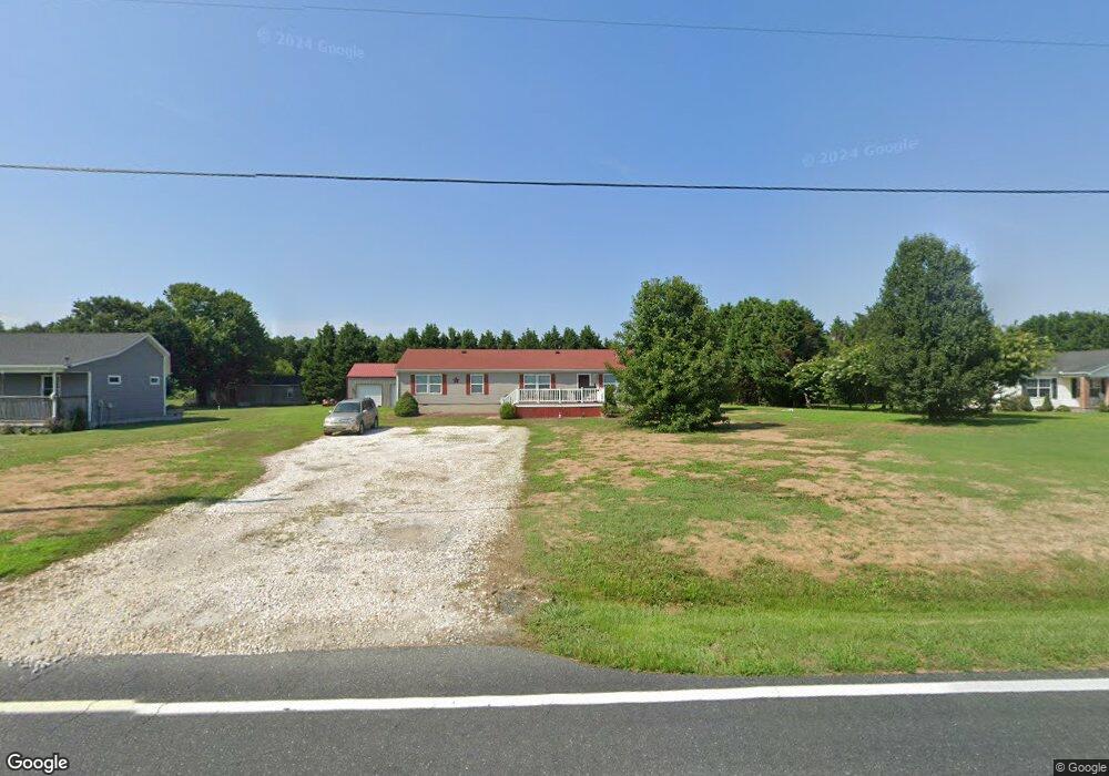 20511 W Piney Grove Rd, Georgetown, DE 19947 - photo 1