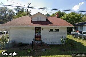 75 N Dickerson, Homerville, GA 31634