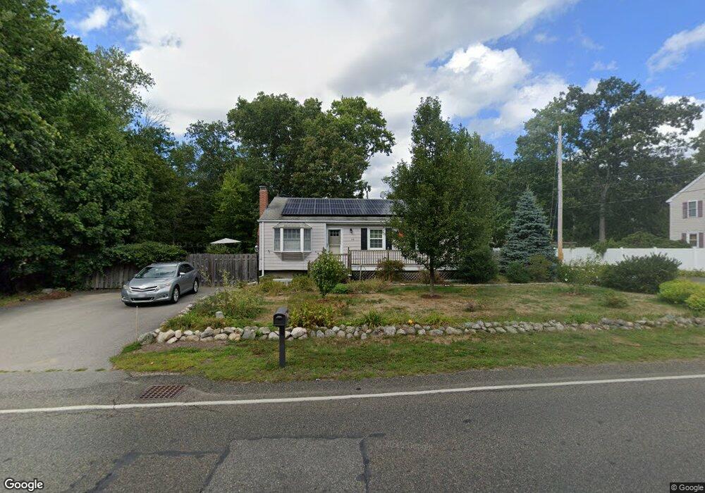 388 Summer St, Rockland, MA 02370 - photo 1