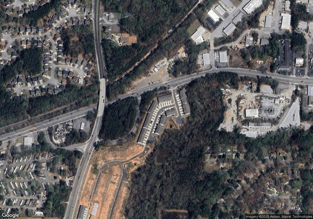 2090 Ravencliff Dr, Austell, GA 30168 - photo 1