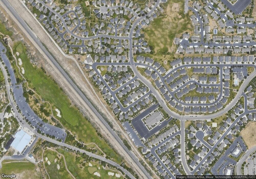 3407 W High Plains Way, Lehi, UT 84043 - photo 1