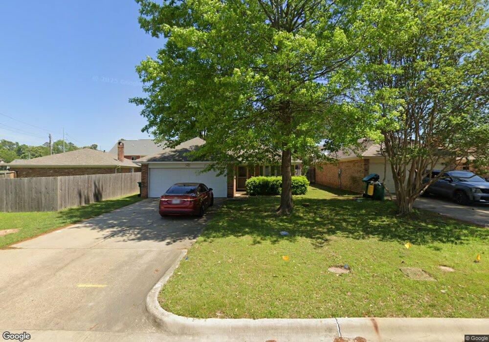 6258 Sandlin Ave, Texarkana, TX 75503 - photo 1