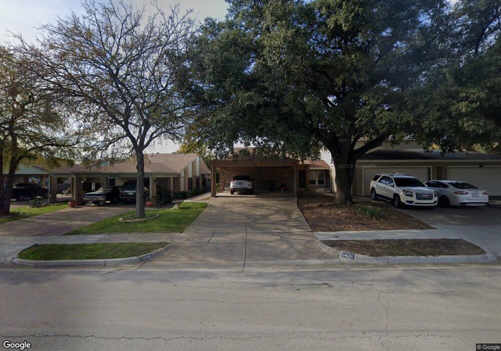 1428 El Camino Real, Euless, TX 76040 - photo 1