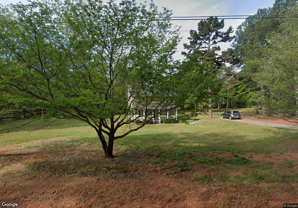 180 Fire Tower Rd, Covington, GA 30016 - photo 1