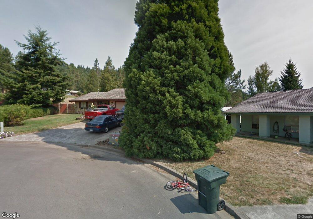 568 N Grove Ln, Sutherlin, OR 97479 - photo 1