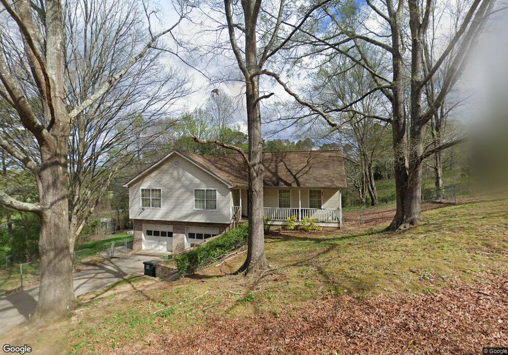 304 Norris Cir, Tunnel Hill, GA 30755 - photo 1