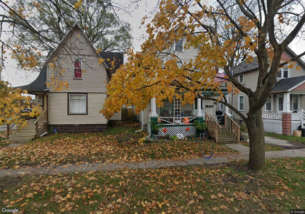 818 White St unit 822, Port Huron, MI 48060 - photo 1