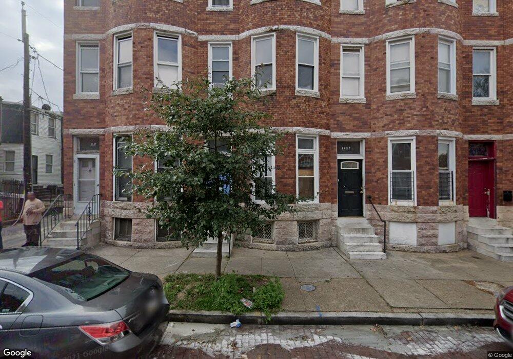 1902 Mckean Ave, Baltimore, MD 21217 - photo 1