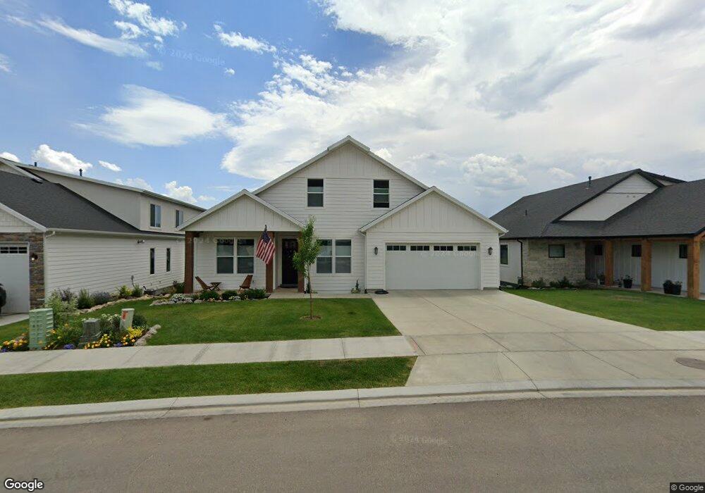 1492 N Jerry Gertsch Ln, Midway, UT 84049 - photo 1