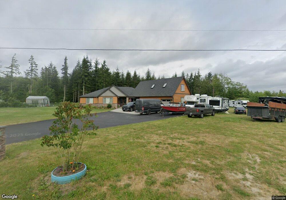 20314 52nd Ave NW, Stanwood, WA 98292 - photo 1