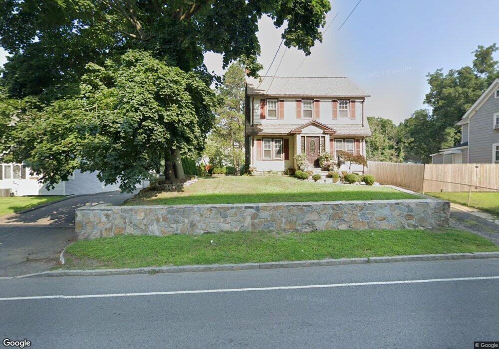 125 Huntington Turnpike unit C, Bridgeport, CT 06610 - photo 1