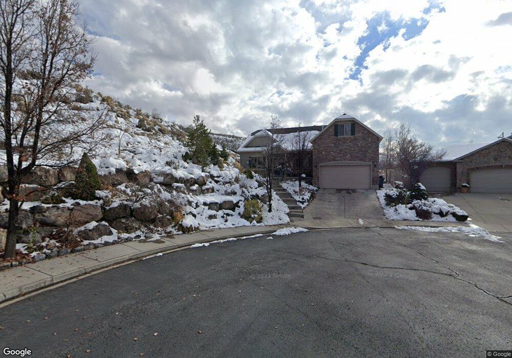 10234 N Tamarack Way, Cedar Hills, UT 84062 - photo 1