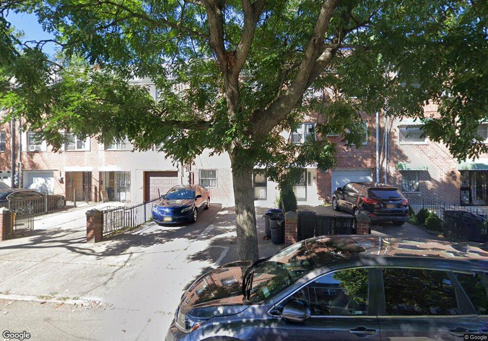 30-20 71st St unit Second, East Elmhurst, NY 11370 - photo 1