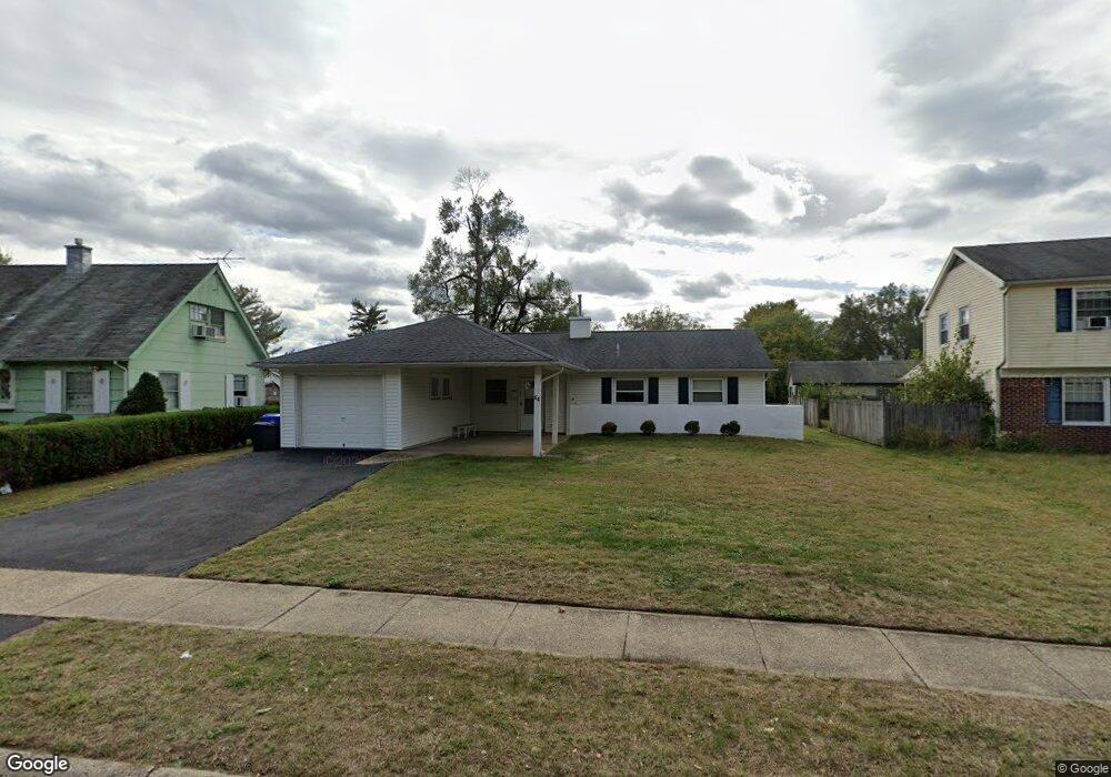 64 Baldwin Ln, Willingboro, NJ 08046 - photo 1