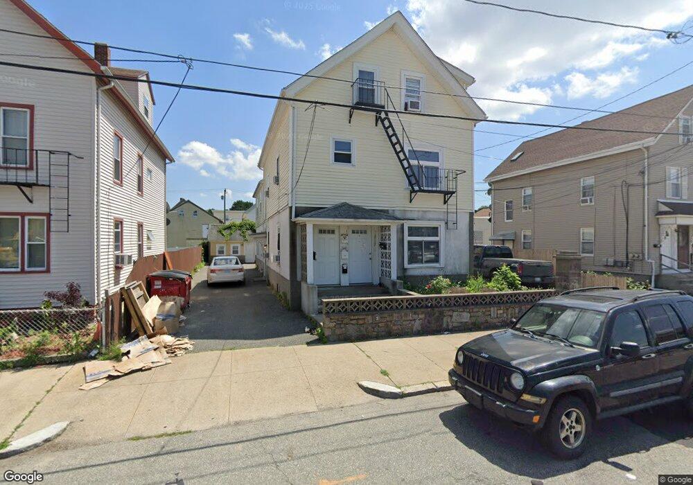 150 Sisson St, Pawtucket, RI 02860 - photo 1