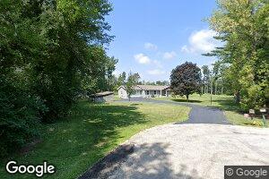 4852 S Valley Ln, Chana, IL 61015