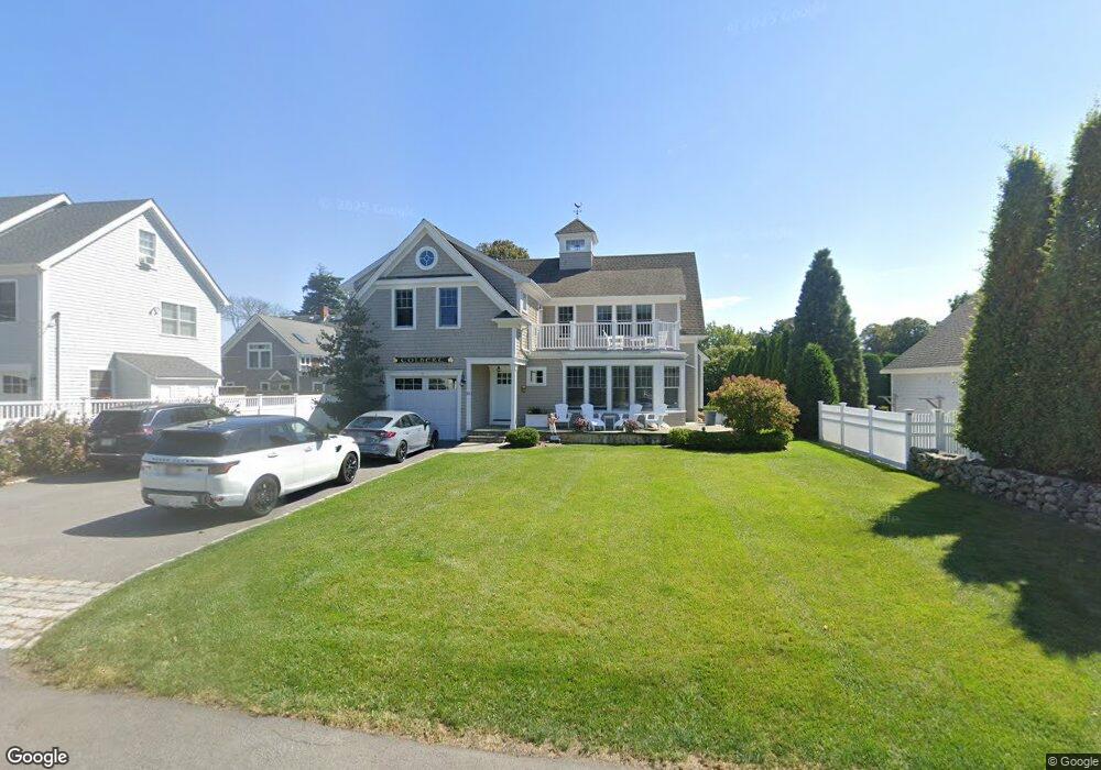 18 Grasshopper Ln, Scituate, MA 02066 - photo 1