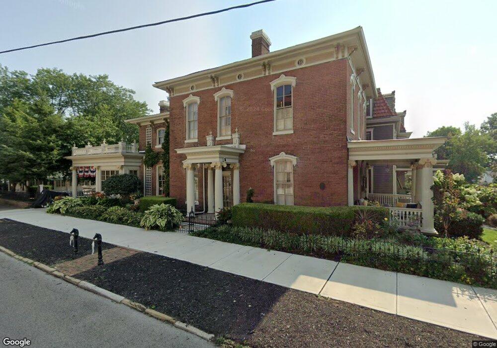 201 E Wheeling St, Lancaster, OH 43130 - photo 1