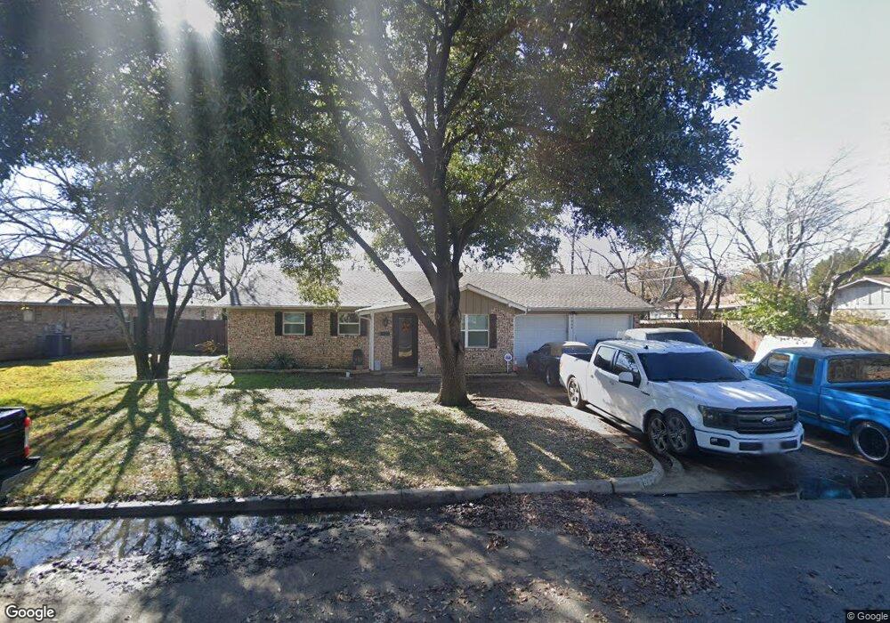 7904 Joreen Dr, North Richland Hills, TX 76180 - photo 1