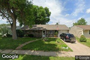 1326 Mayper Dr, Carter Lake, IA 51510