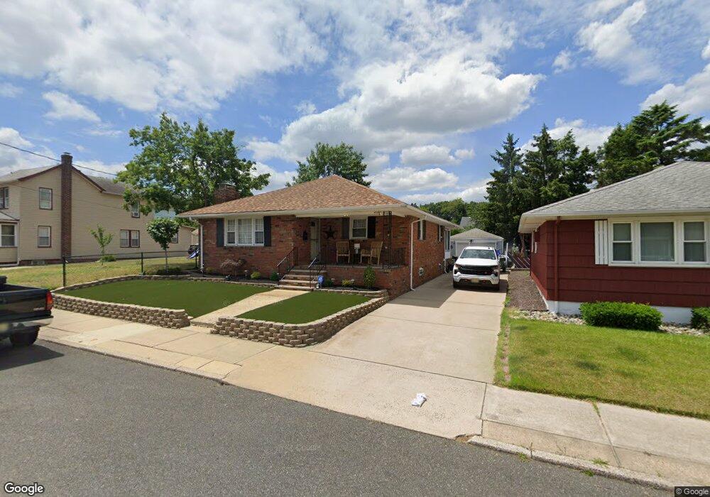 372 Conover St, South Amboy, NJ 08879 - photo 1