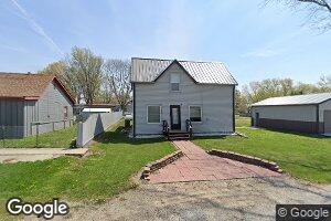 206 S Washington St, Randolph, IA 51649