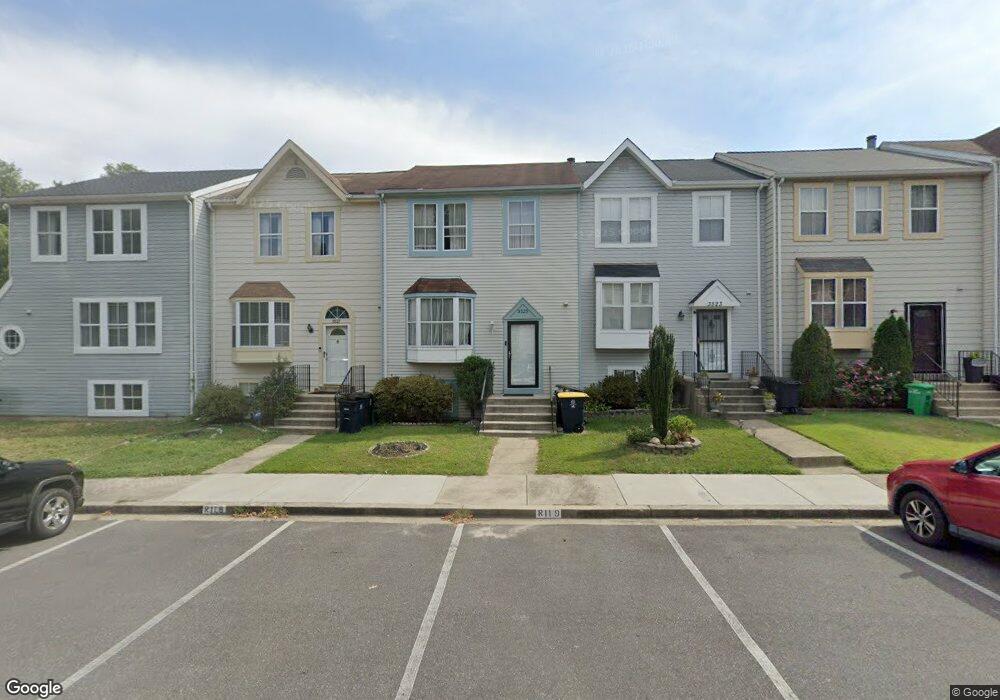 3525 Cherry Hill Ct, Beltsville, MD 20705 - photo 1