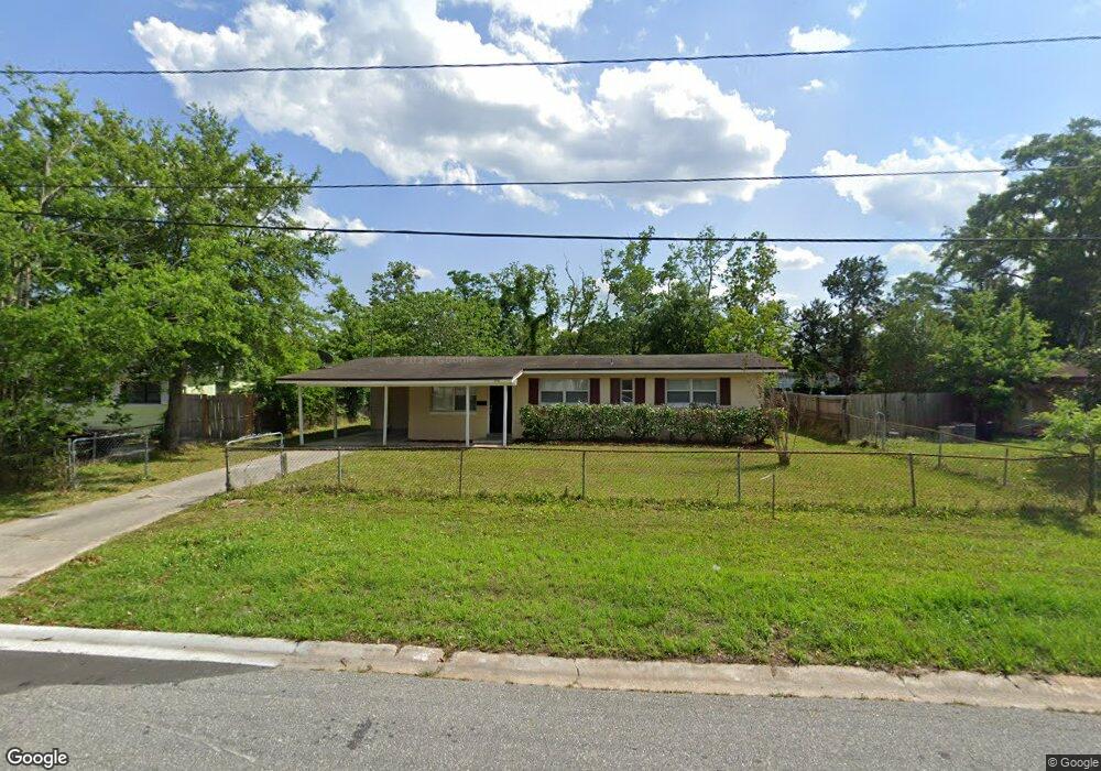 6740 Watoma St, Jacksonville, FL 32210 - photo 1