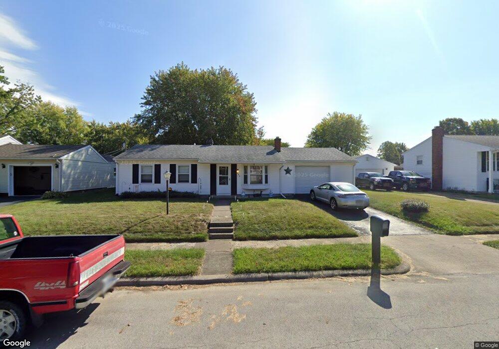 353 Meadow Dr, Circleville, OH 43113 - photo 1