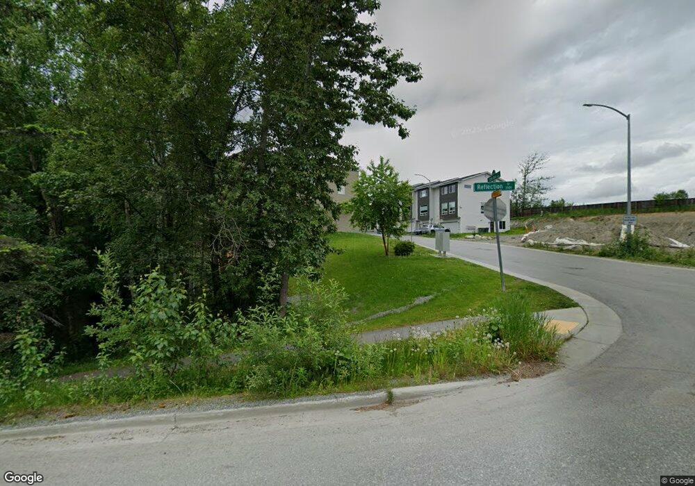 000 Little Bear Place unit 26, Anchorage, AK 99504 - photo 1