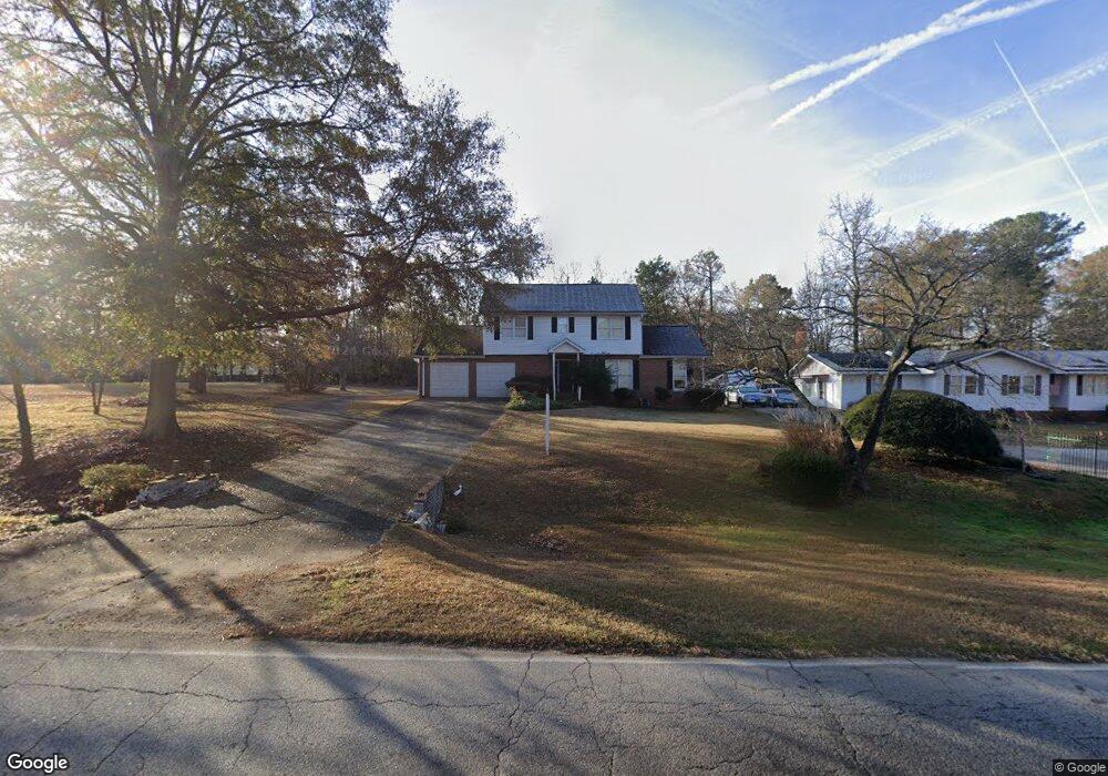 3339 Old Salem Rd SE, Conyers, GA 30013 - photo 1