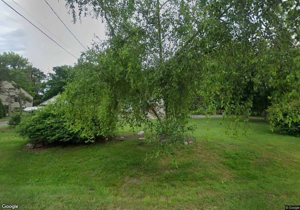 2850 Warner Dr, West Bloomfield, MI 48324 - photo 1