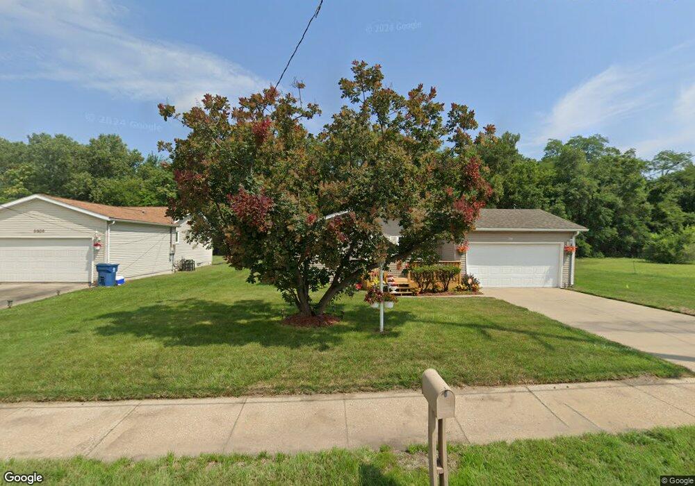 3754 W 25th Ave, Gary, IN 46404 - photo 1