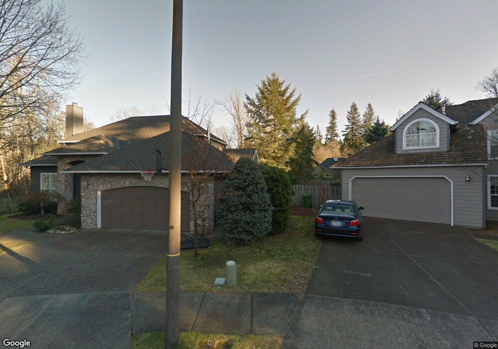 5406 Yorkshire Place, Lake Oswego, OR 97035 - photo 1