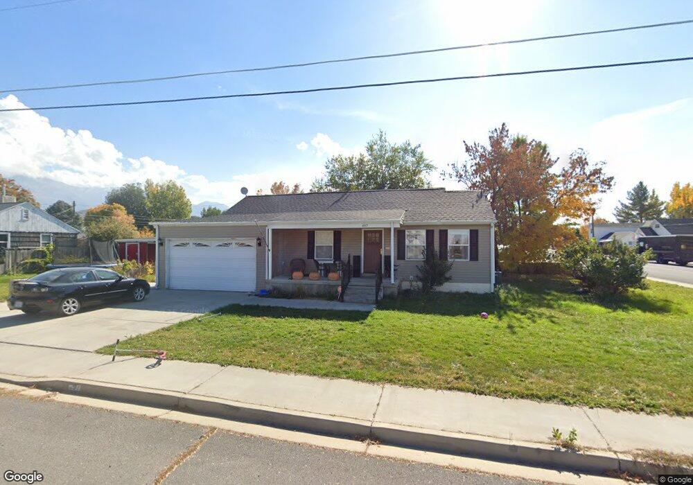 497 W 300 S, Payson, UT 84651 - photo 1