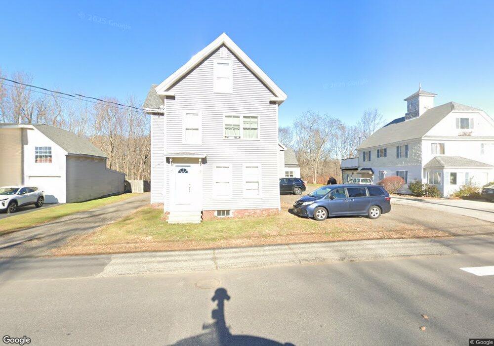 484 Main St unit 101PrivateEntranc, Biddeford, ME 04005 - photo 1
