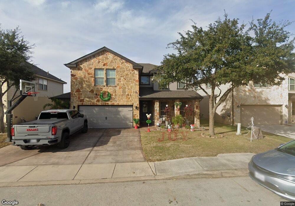 26203 Big Bluestem, San Antonio, TX 78261 - photo 1