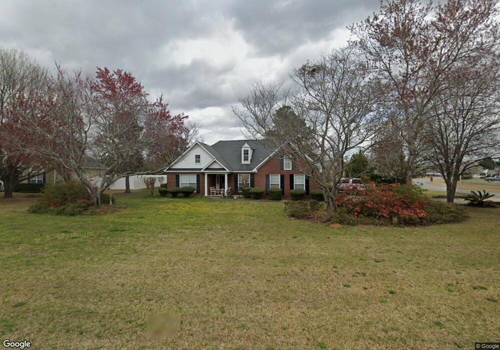 150 Ellis Way, Macon, GA 31216 - photo 1