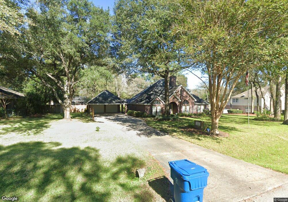 21610 Frontiersman Ct, Hockley, TX 77447 - photo 1