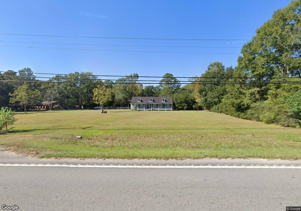 10101 Highway 613, Moss Point, MS 39562 - photo 1