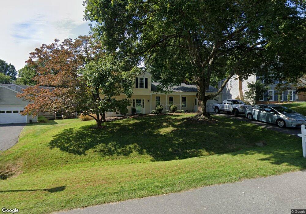 6 Quince Mill Ct, North Potomac, MD 20878 - photo 1