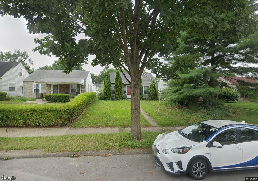 381 E Royal Forest Blvd, Columbus, OH 43214 - photo 1