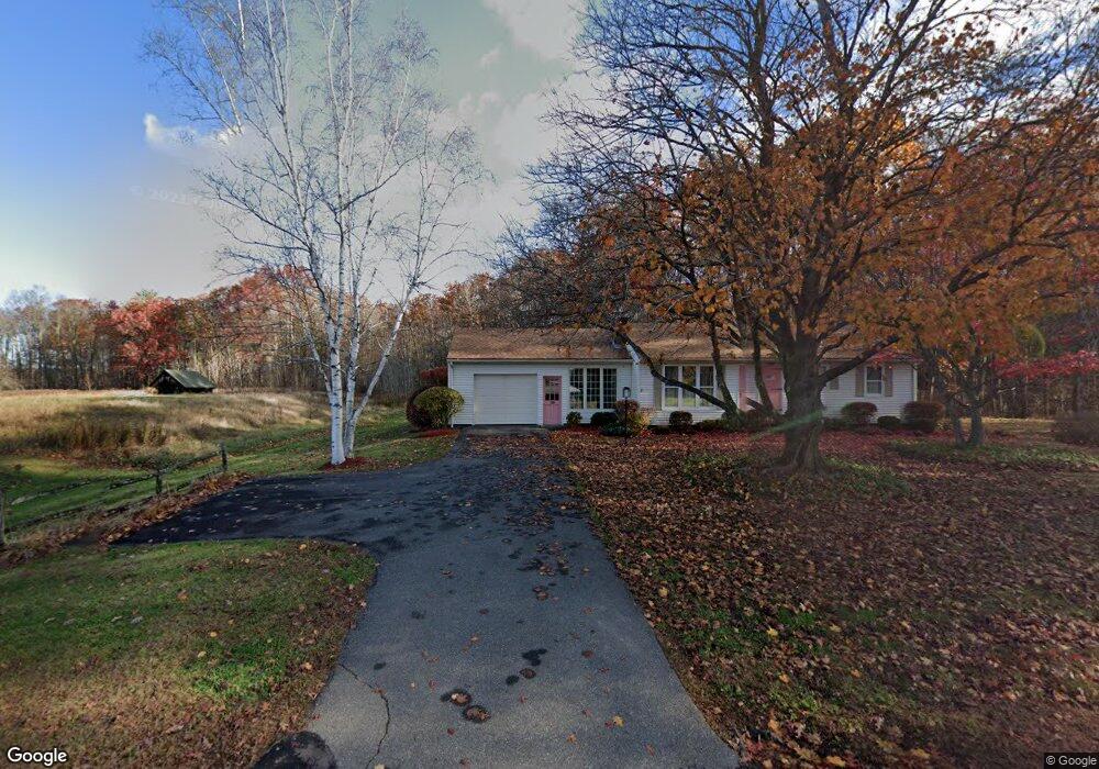 148 Conway Rd, South Deerfield, MA 01373 - photo 1