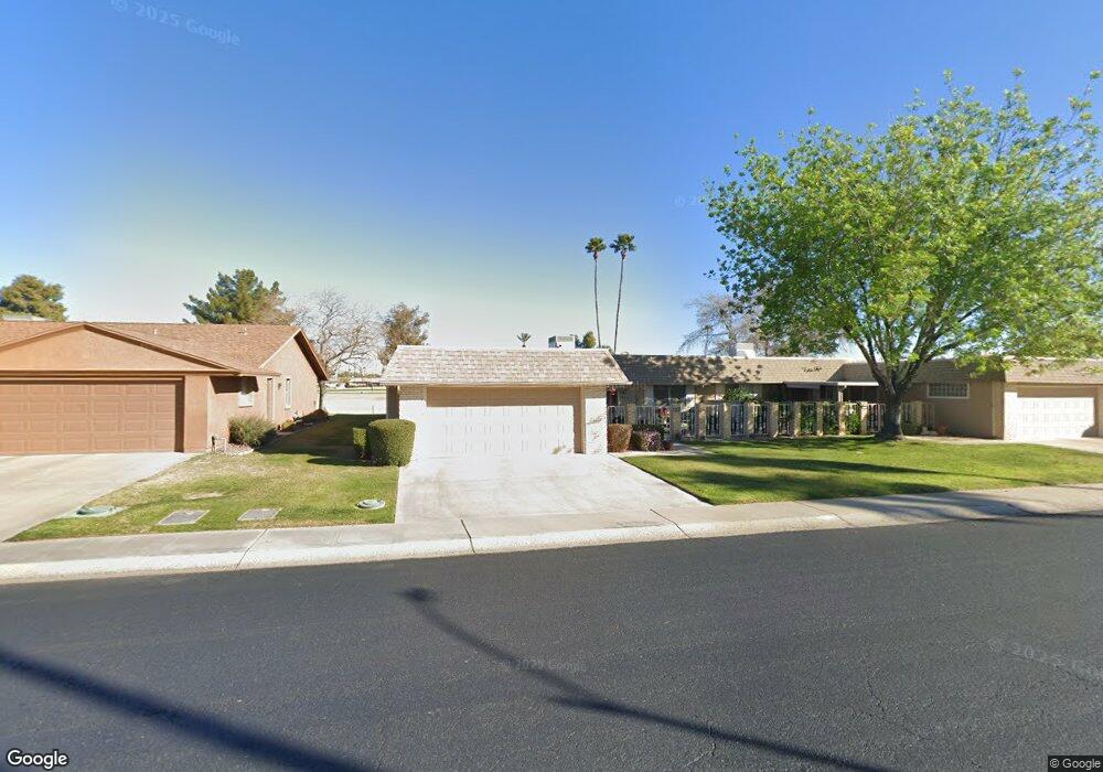 10916 W Cameo Dr unit 22, Sun City, AZ 85351 - photo 1