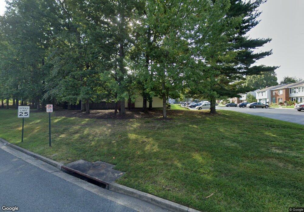 9712 Greenmeadow Cir, Glen Allen, VA 23060 - photo 1